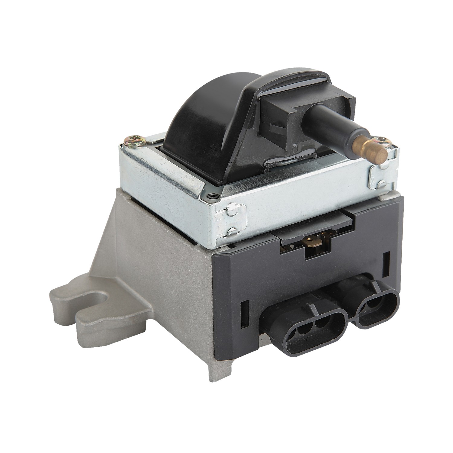 Bobina De Encendido Renault 19 1.7 1.8 Chamade